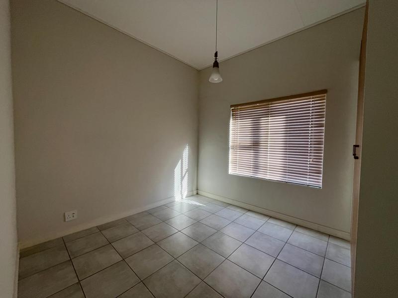 To Let 2 Bedroom Property for Rent in Greenbay Eco Estate Western Cape